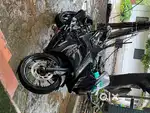 R15 V3 fully serviced vehicle