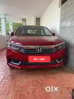 Honda Amaze VX CVT Petrol, 2023, Petrol