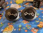 Maddog Alfa Lights 1 year old less used