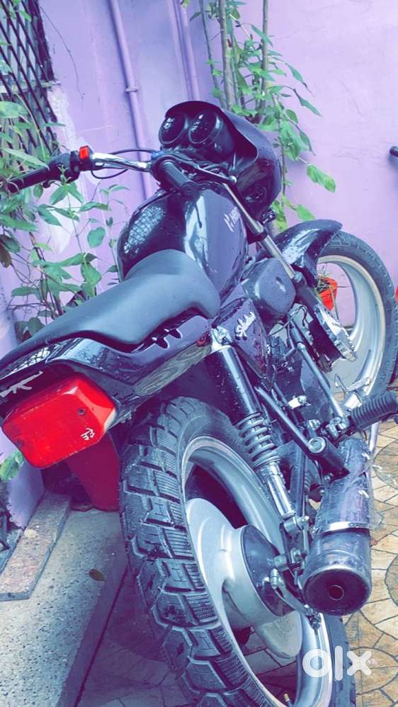 Splendor plus 2023 model