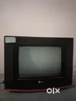 Lg colour tv