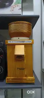 Prestige Grain Grinder(New Stock)