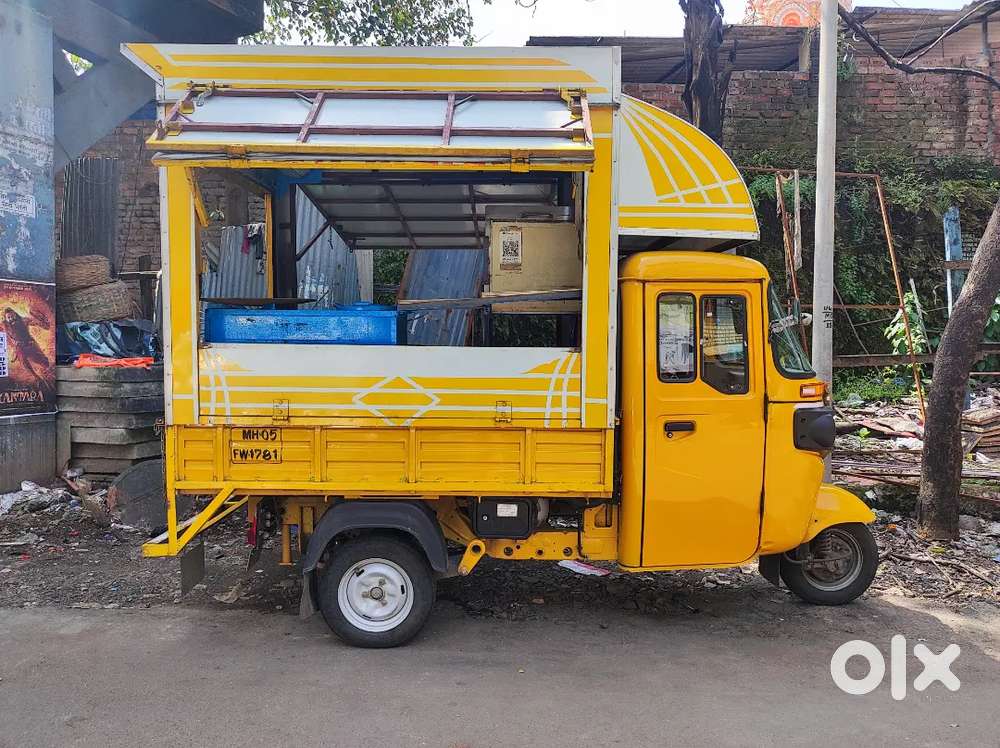 Food truck