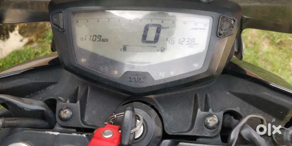 Good condition