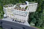 42 rooms hotel for sale.