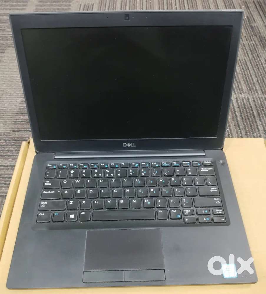 Dell latitude i5•7th gen 8/256ssd windows 10+ 3month warranty