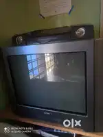 Sony TV with woofer