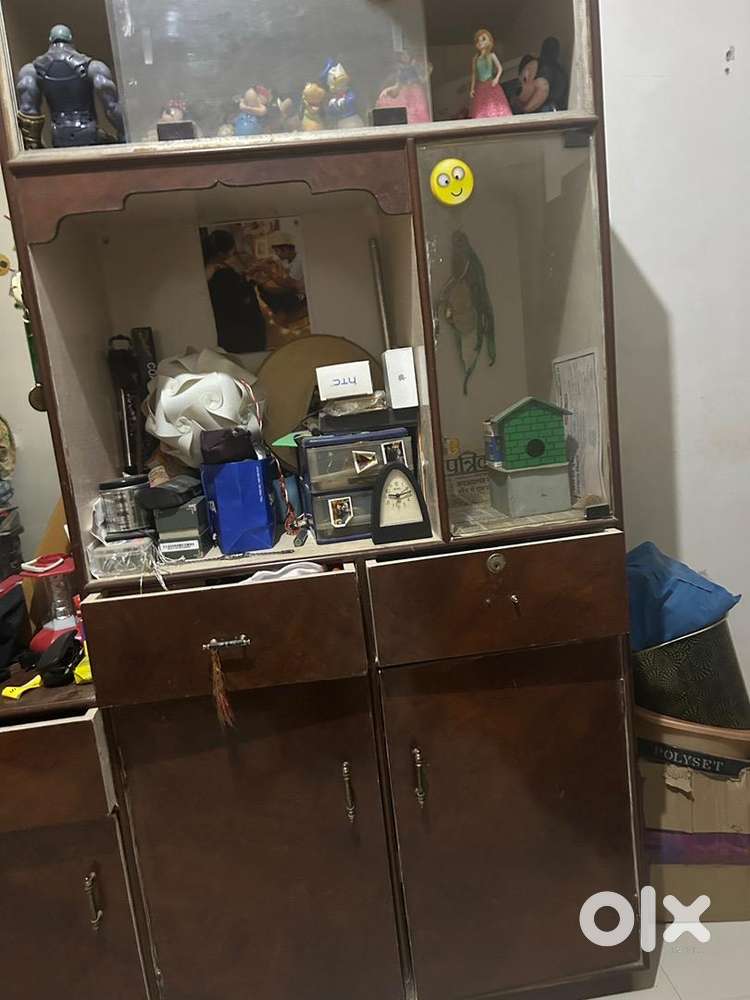 Dressing table in excellent condition