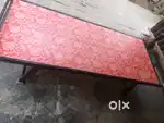 single cot