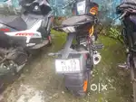 Bike in good condition
