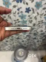 iPhone 13 with Original Bill & Box