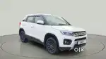 Maruti Suzuki Vitara Brezza 1.5 ZXI, 2021, Petrol