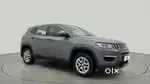 Jeep Compass 1.4 Sport Plus, 2020, Petrol