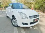 Maruti Suzuki Swift Dzire Zdi BSIV, 2011