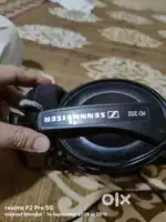 Headphone Sennheiser
