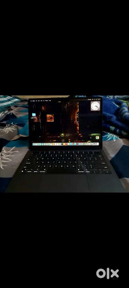 Apple MacBook Air