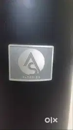Grinder (A Series Grind )