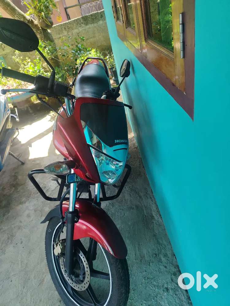 Good condition