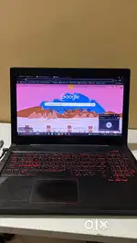 Asus TUFF GAMING I5  Fx503VD