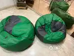 Bean bags for Lobby