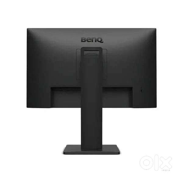 9. BenQ 24” IPS Display – USB-C + HDMI – Best for WFH & Design”