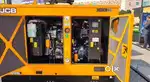 Jcb generoter
