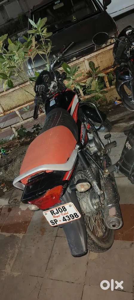 Want to sell Hero HF Deluxe 2015 model because I bought New Model