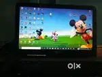 Laptop i3 core in a mint condition