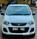Maruti Suzuki Alto K10 VXI, 2014, Petrol