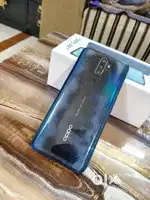 Model:Oppo A9 2020