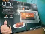 Kent OTG Oven