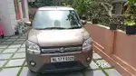 Maruti Suzuki Wagon R 2020