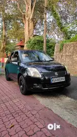 Maruti Suzuki Swift 2008 Petrol 91000 Km Driven