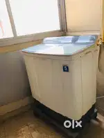 Panasonic Washing machine 10.5 kg