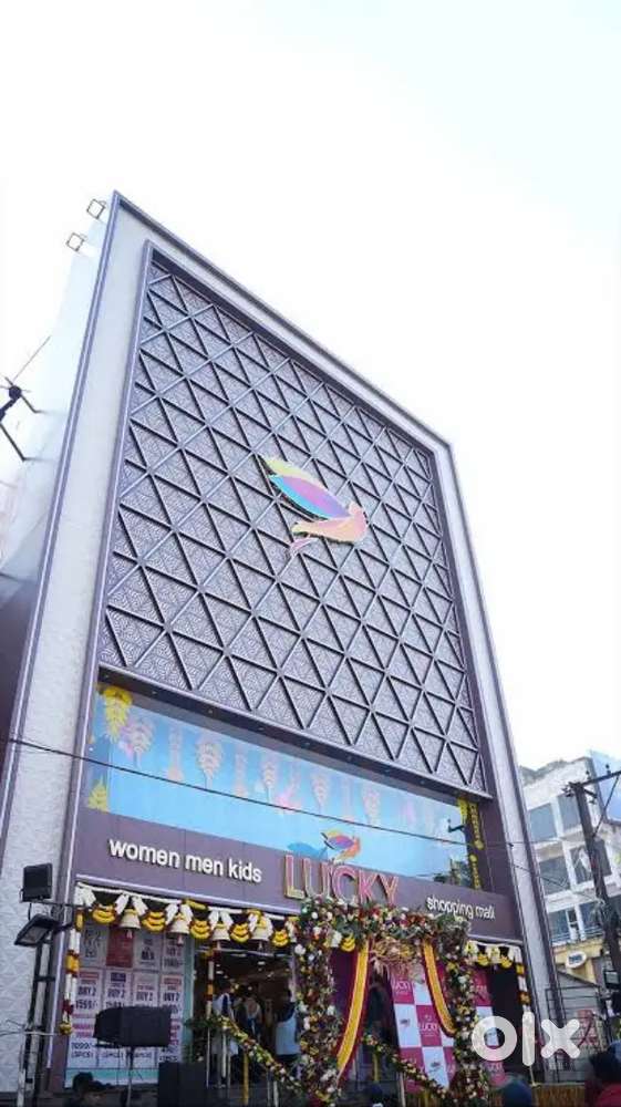 Sales men or women required