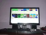 Very good at your regionable price a whole pc setup!!