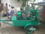 Sugarcane juice machine Heavy Quality material use