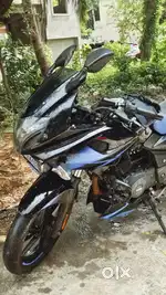 Pulsar 220 bs 6
