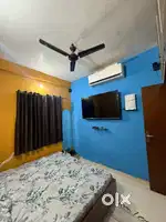 Need one flat mate male female both are allowed
