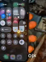 Iphone 13  small face id not working