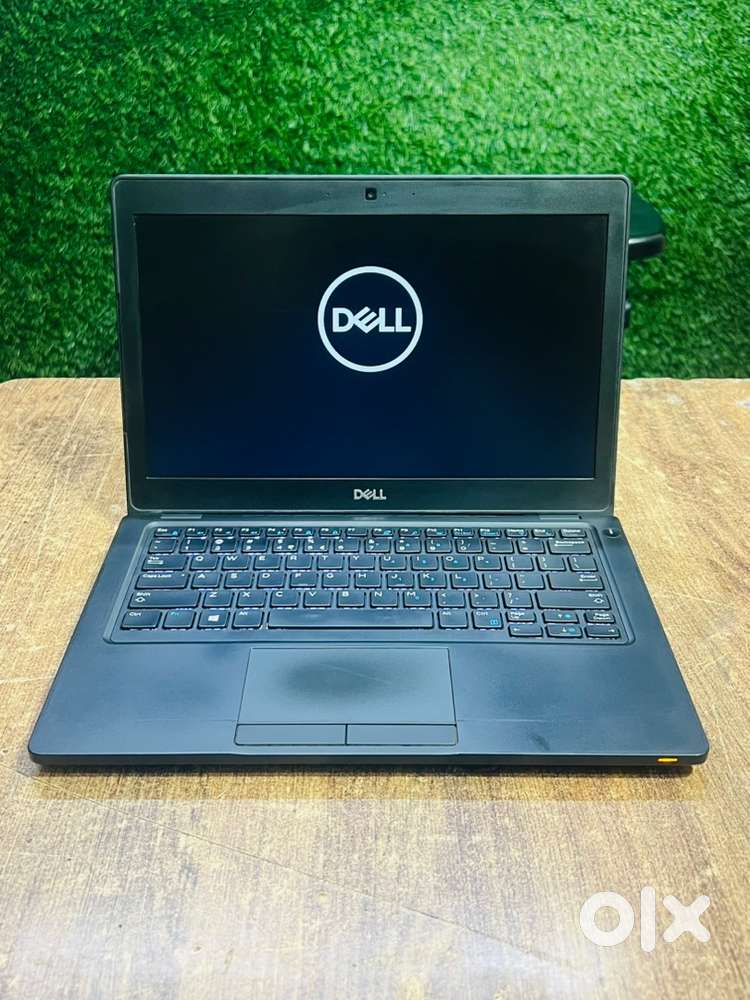 dell core i5 7th gen laptop