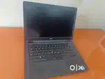 Dell laptop core i5 processor Ram 8GB warranty 1
