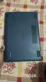 Dell Inspiron Ryzen 3 with original charger