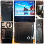 Desktop Computer