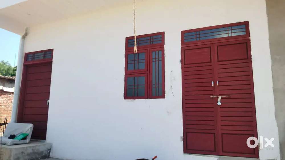 Rs7000 per month,  back side of janu hospitsl kho Nagori , New house
