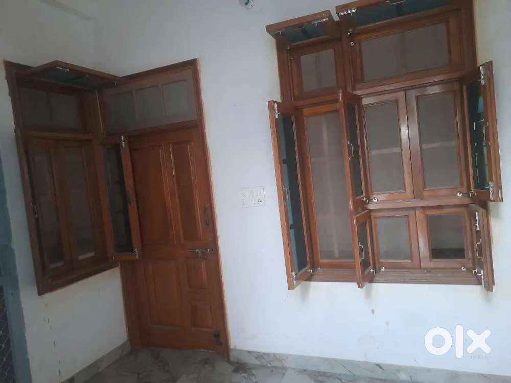 02 Bedroom Lobby  Angan