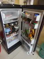 Godrej edge pro refrigerator