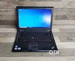 Lenovo Thinkpad Intel i5 with SSD