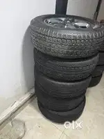 Thar 18 inch wheel