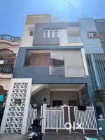 3BHK DUPLEX HOUSE FOR LEASE IN VIJAYANAGAR 4TH STAGE
